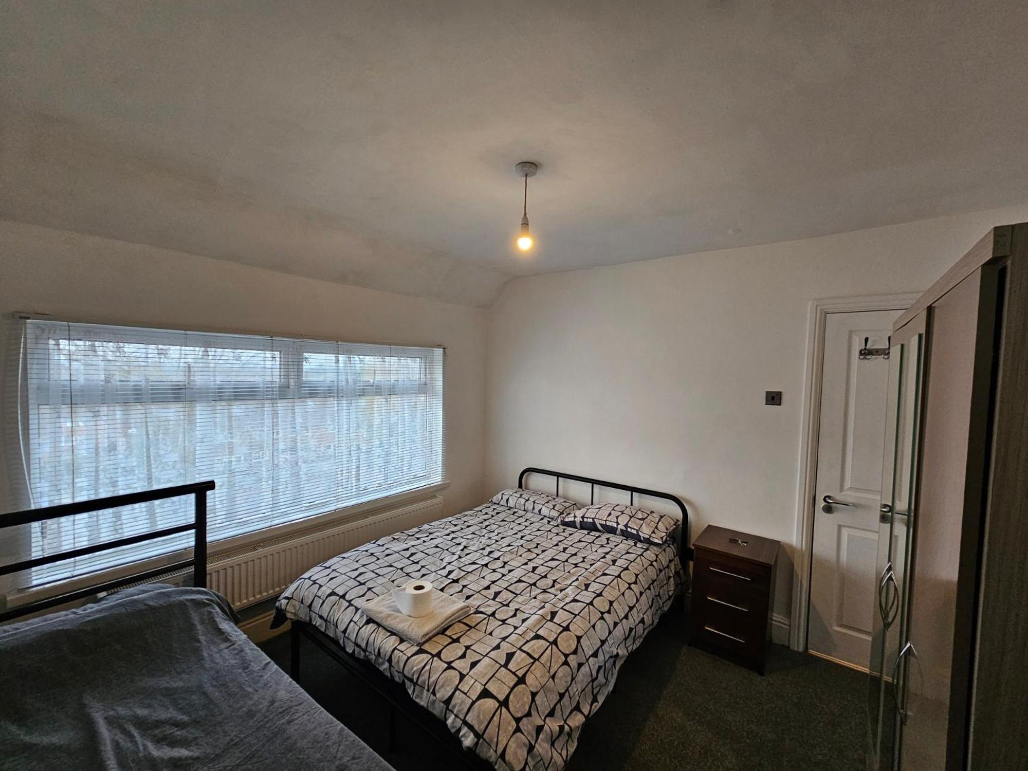 Monyhull Homestay - Near City Centre Kingsheath Nia Nec Bhx Birmingham Ngoại thất bức ảnh