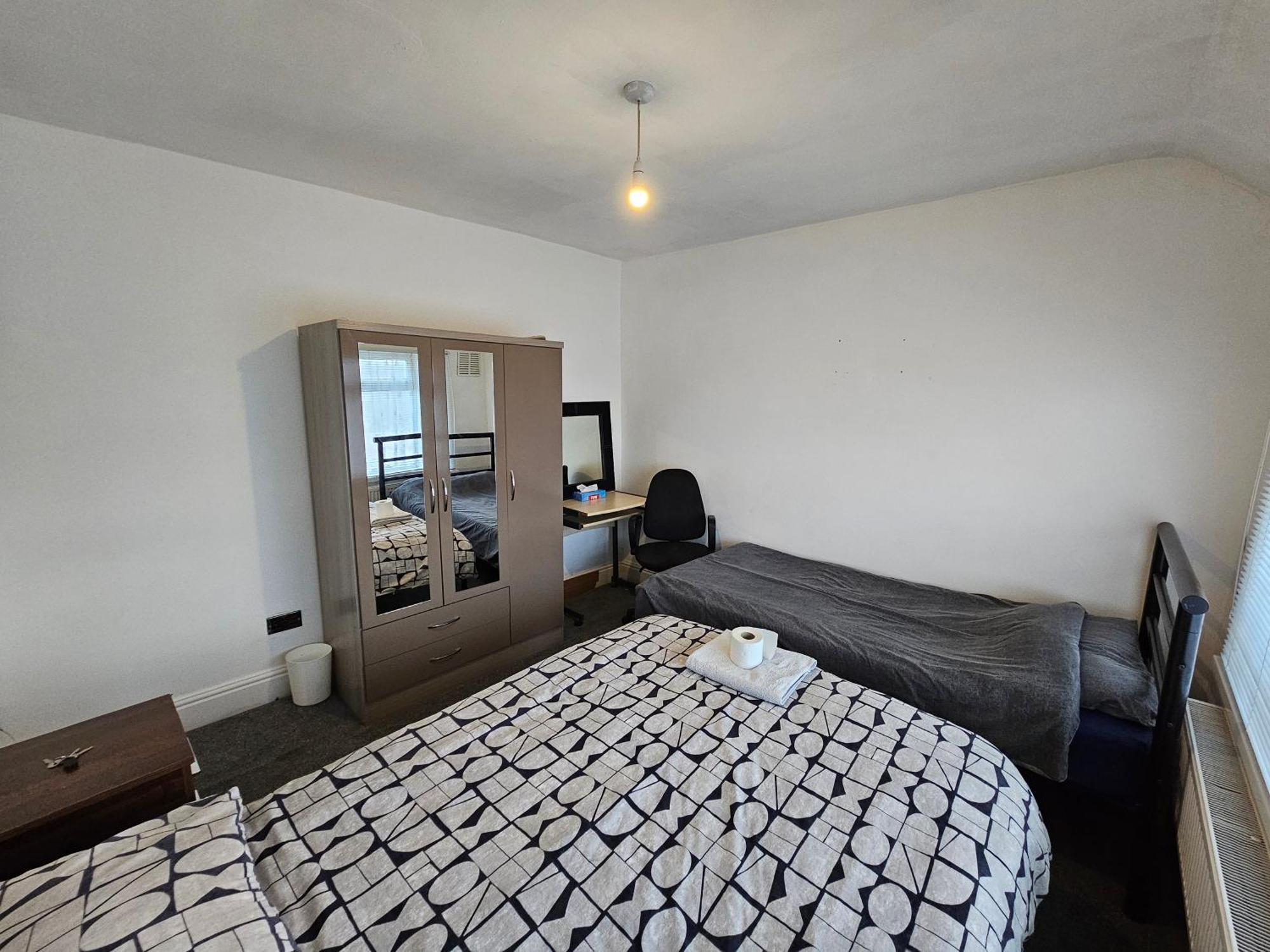 Monyhull Homestay - Near City Centre Kingsheath Nia Nec Bhx Birmingham Ngoại thất bức ảnh