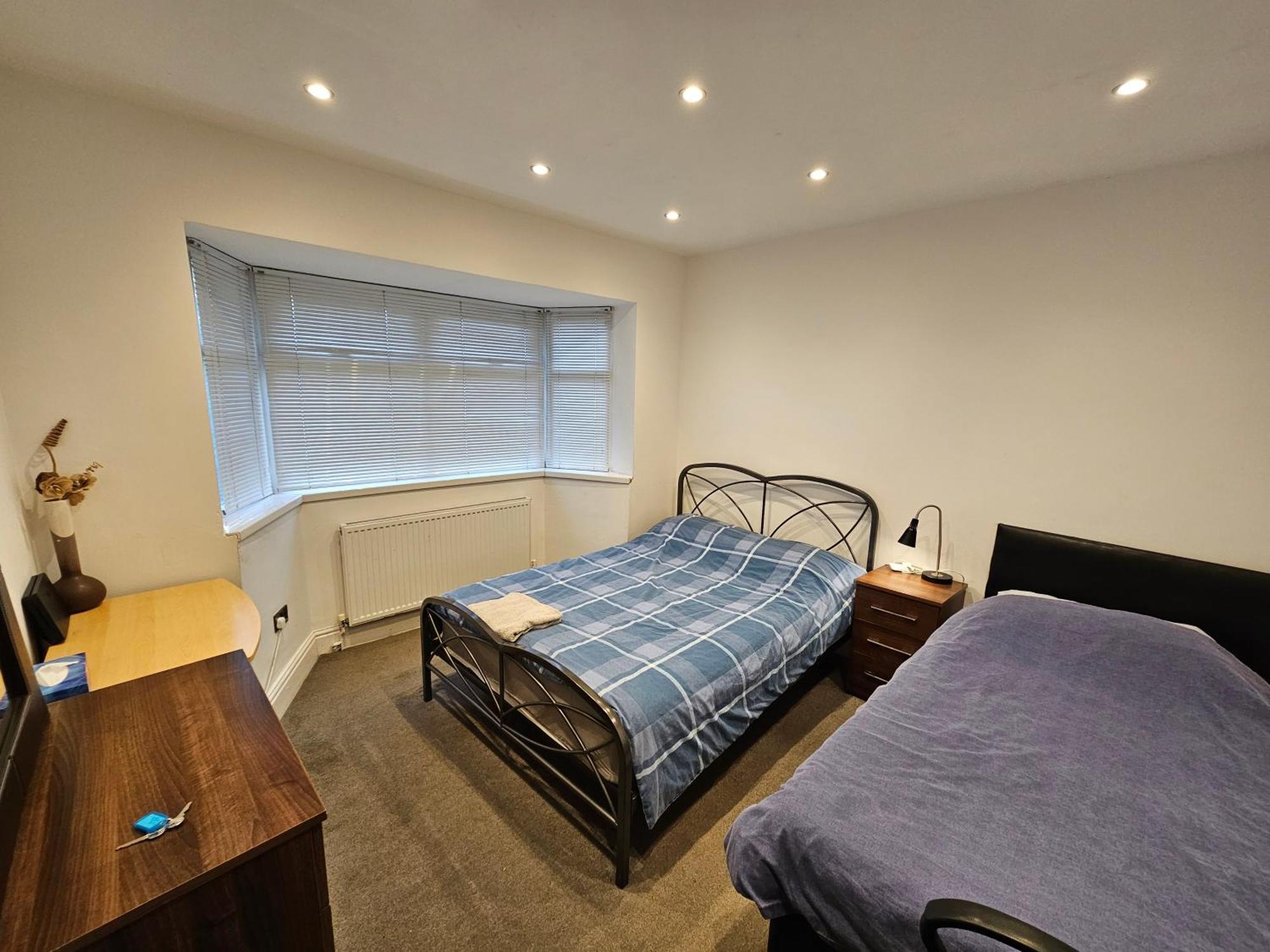 Monyhull Homestay - Near City Centre Kingsheath Nia Nec Bhx Birmingham Ngoại thất bức ảnh