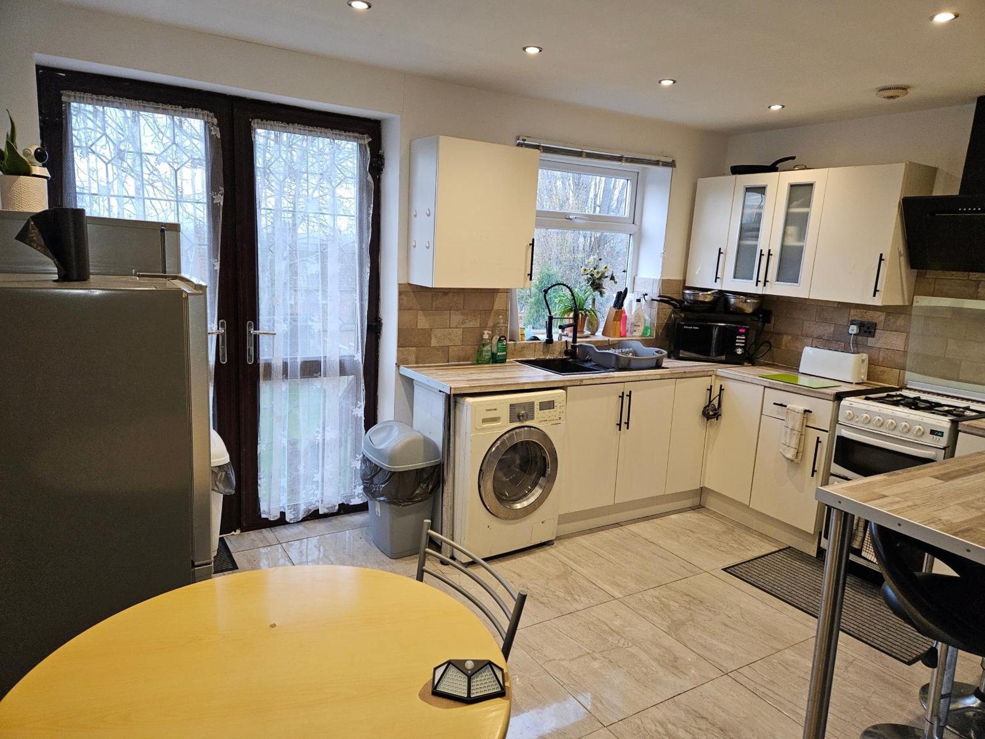 Monyhull Homestay - Near City Centre Kingsheath Nia Nec Bhx Birmingham Ngoại thất bức ảnh