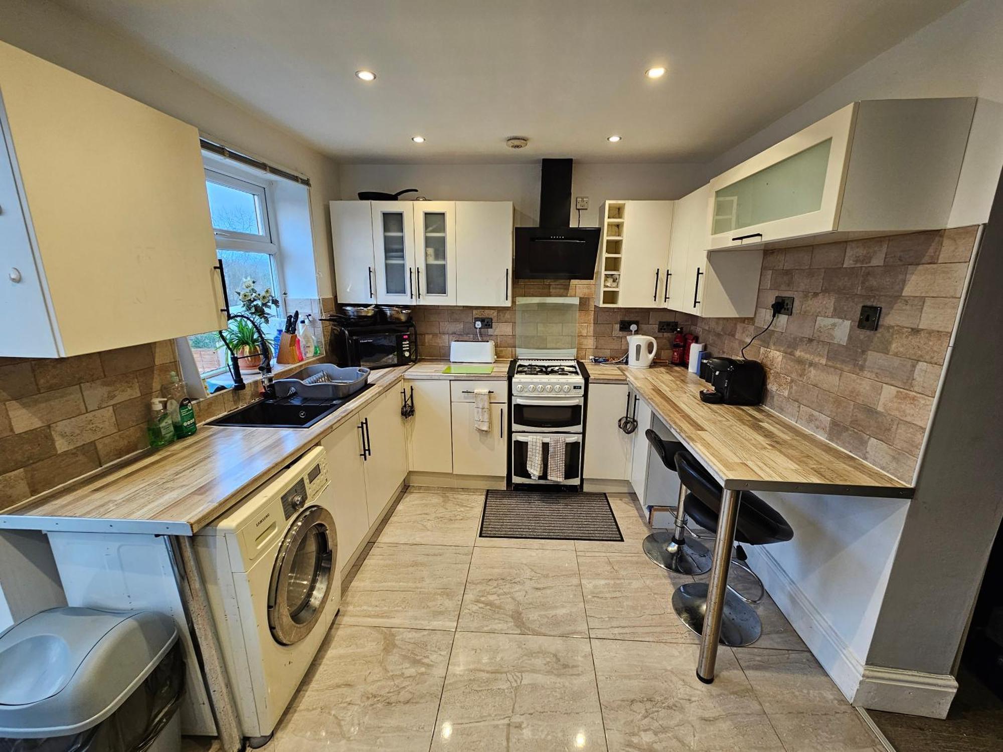 Monyhull Homestay - Near City Centre Kingsheath Nia Nec Bhx Birmingham Ngoại thất bức ảnh
