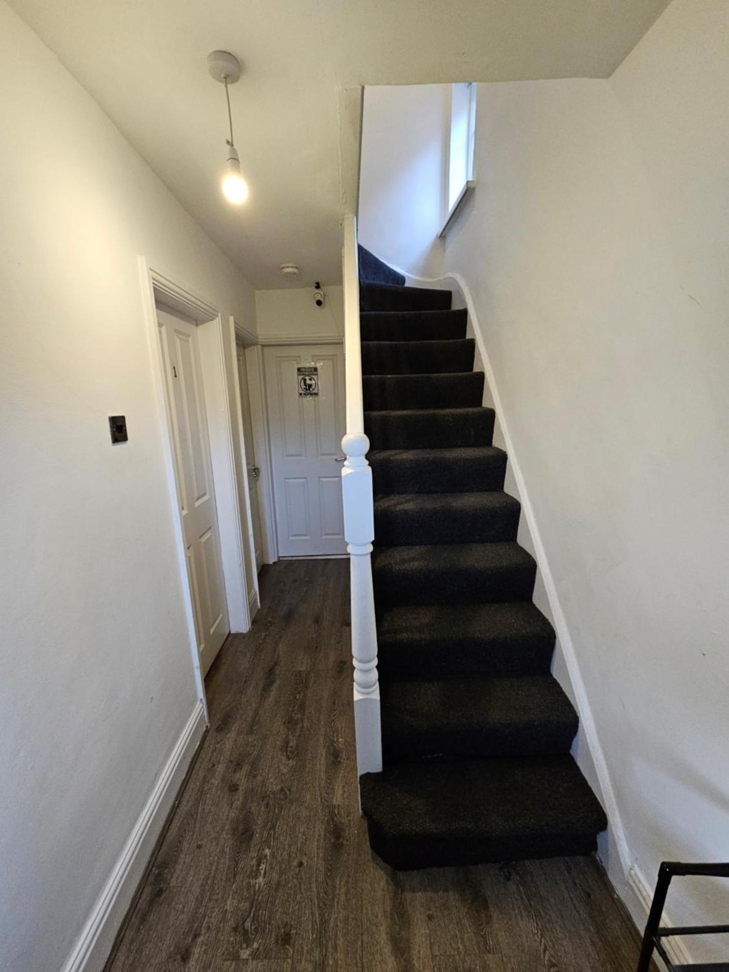 Monyhull Homestay - Near City Centre Kingsheath Nia Nec Bhx Birmingham Ngoại thất bức ảnh