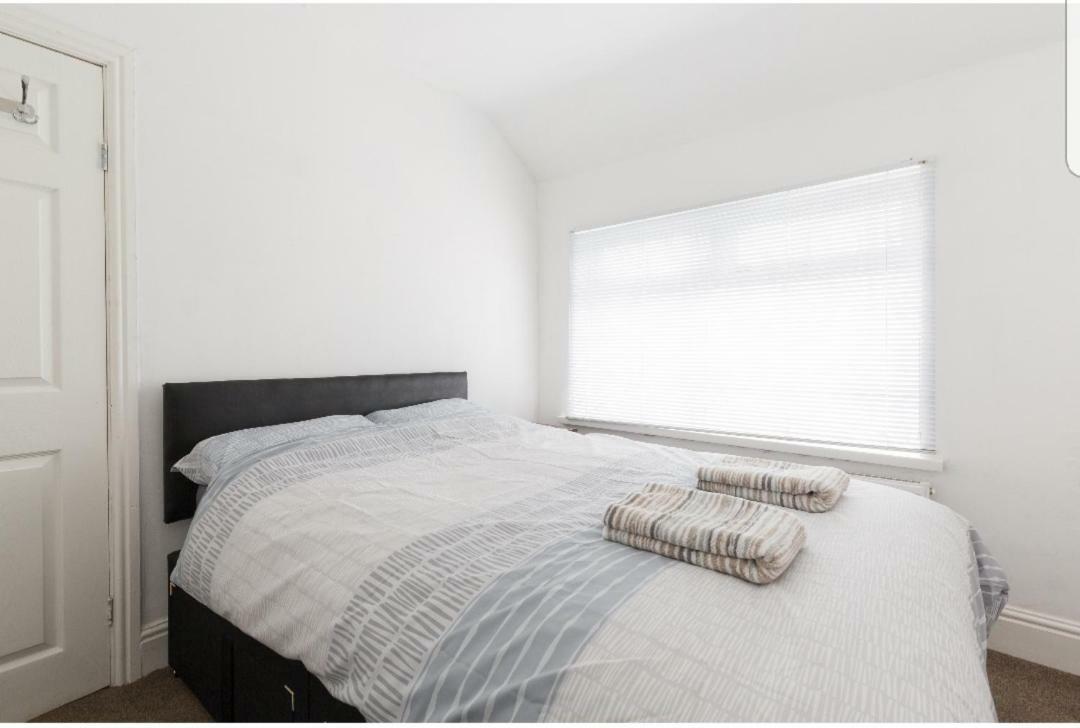 Monyhull Homestay - Near City Centre Kingsheath Nia Nec Bhx Birmingham Ngoại thất bức ảnh